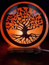 LAMPADA DI SALE DELL' 