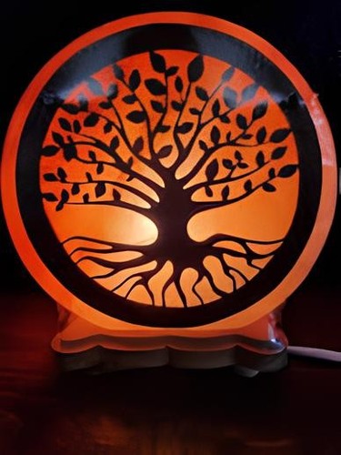 Lampada sale dell - lampada, dell' 