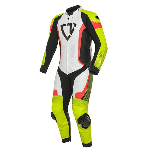 Cruizer tuta moto pista intera - cruizer,