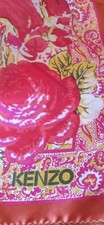 Kenzo foulard donna vintage