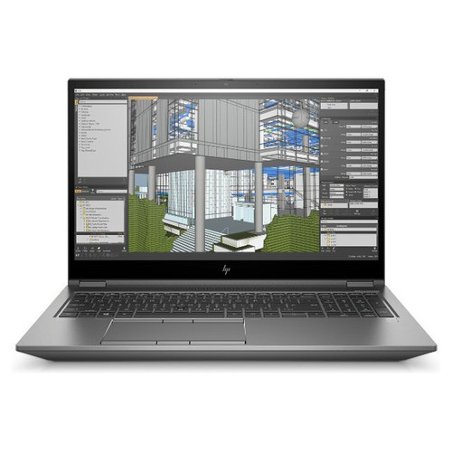 Zbook fury g7 - 15,