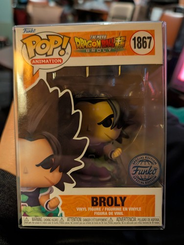Funko pop vinyl dragon - pop!,