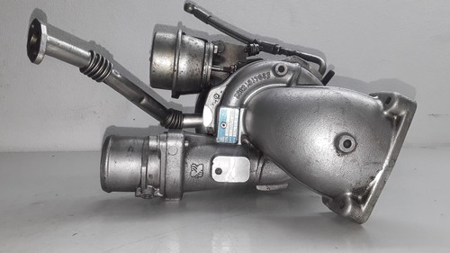 Turbina turbo per alfa romeo - alfa,