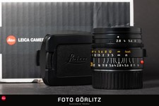 Leica M 28mm 2.8 Elmarit 11809 FOTO-GÖRLITZ vendita + acquisto