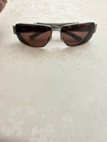 Gucci 1856 pilot glasses - gucci,