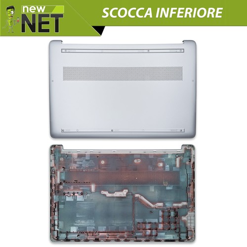 Scocca inferiore compatibile - scocca,