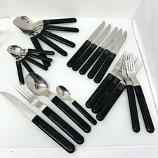 Posate vintage Ikea anni 80