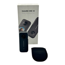 Actioncam Insta360 One X2 5.7K