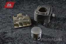 Cilindro Stage6 Streetrace 70cc Minarelli reclinabile AC Yamaha Aerox MBK Nitro top