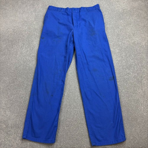 Pantaloni francesi vintage - francesi,