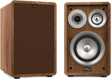 Wiibo Vintage 6 Walnut -