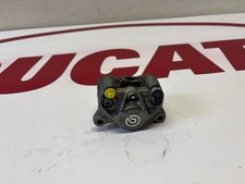 Pinza freno Ducati Brembo