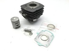 CILINDRO PISTONE TERMICA HONDA SZX SUPER SPORT X8R 50 1998 2002 AF49G