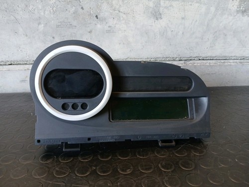 Quadro strumenti - quadro,