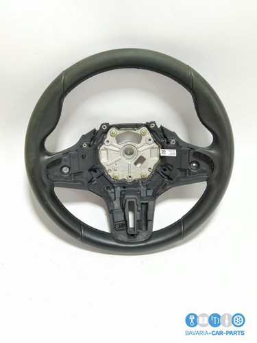 Volante sport pelle - volante, in