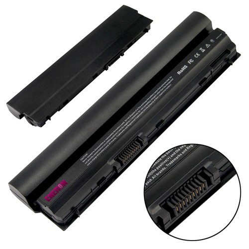Batteria per dell latitude - batteria,