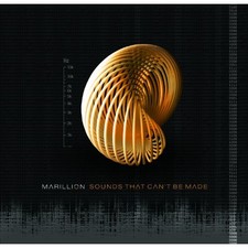 Marillion - Sounds That Can'T