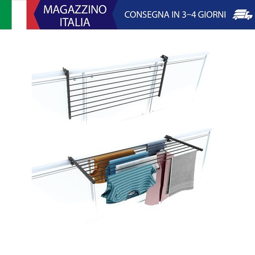 Foxydry duo stendibiancheria - duo,,
