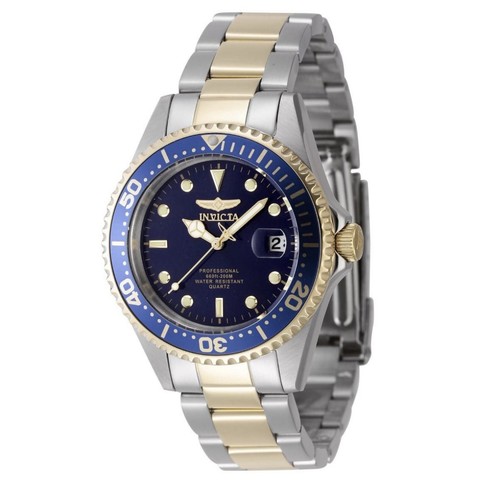 Orologio uomo invicta pro - orologio,