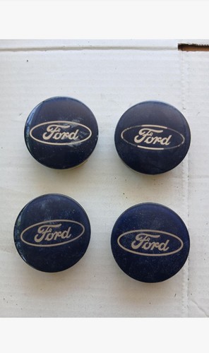 Tappo coprimozzo per - tappo, ford