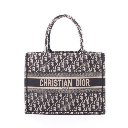 Christian dior book tote - dior,