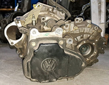 02J300050LX Cambio compl.  VOLKSWAGEN LUPO (6X) 1.4 TDI Ber. 3p/d/1422cc