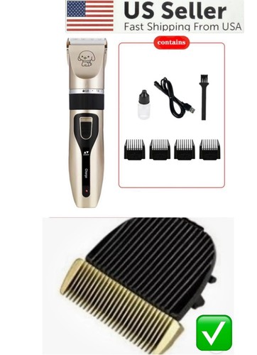 Kit toelettatura cani gatti - toelettatura,