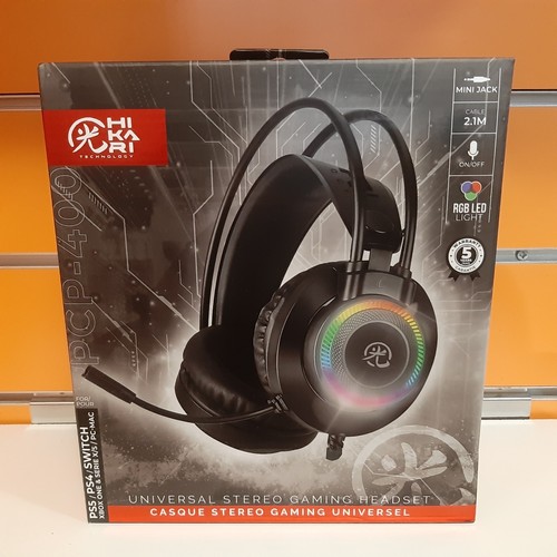 Freaks cuffie gaming wired - freaks,