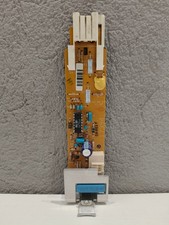 FOLLETTO SCHEDA ELETTRONICA VK130 VK131 ORIGINALE VORWERK RIGENERATA COME FOTO -