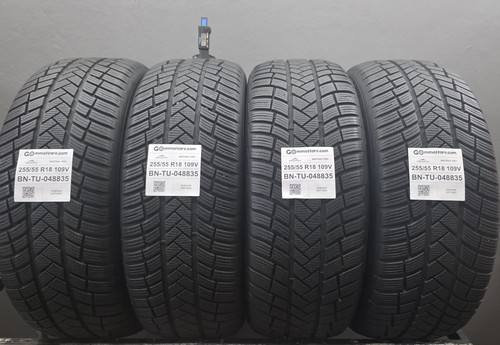 Pneumatici 255 r18 - 4, 255/55