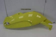 Carena fiancata destra Right fairing Gilera Typhoon 50