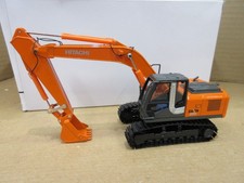 Escavatore idraulico Hitachi