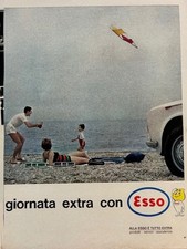 Pubblicità d'epoca stampa