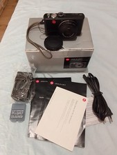 FOTOCAMERA LEICA D-LUX 3 CON VARIO ELMARIT 6.3-25.2mm 1:2.8-4.9  ASPH 