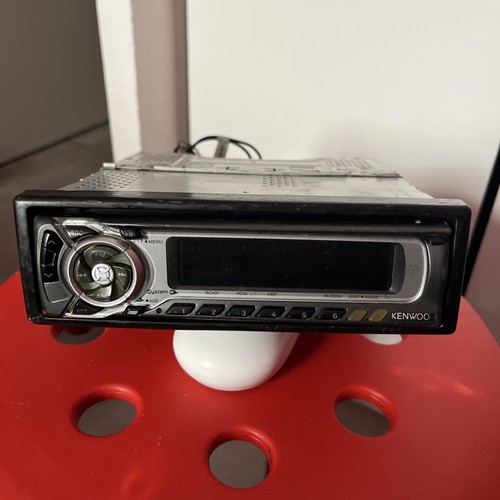 Autoradio kenwood kdc 5021 - kenwood,