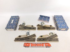 Märklin H0 AC 2X 5117 Coppia