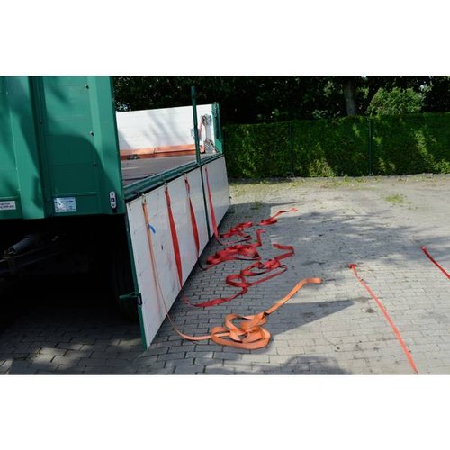 Secorüt 95014 riavvolgitore - 95014,