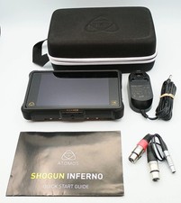 Monitor Inferno Atomos Shogun