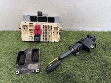 KIT CHIAVE FIAT STILO ABARTH 2.4 192A2000 0261206655