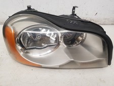 FARO PROIETTORE XENON LATO