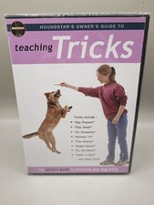Teaching Tricks (DVD, 2008)