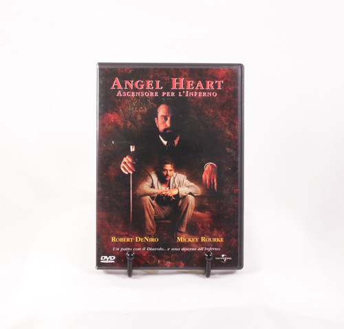 Angel heart ascensore - angel,
