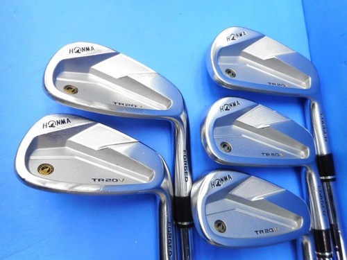 Honma set ferri tr20v - set, di