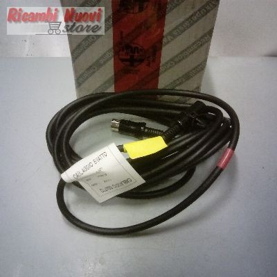 Cavo elettrico autoradio - ,