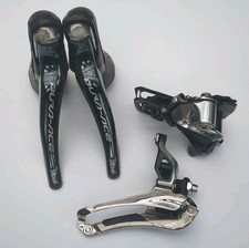 Shimano Dura-Ace 9000 11
