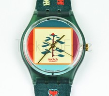 Swatch Standards 1994 - GM122