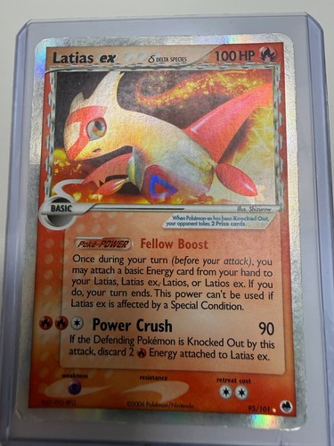 Pokemon dragon frontiers - pokemon,
