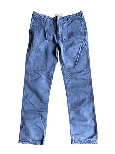 Pantalone chino fat - chino, uomo