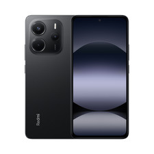 Xiaomi Redmi Note 14 Nero 6GB