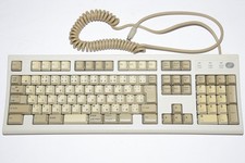 Tastiera giapponese IBM